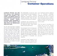 Landguard information